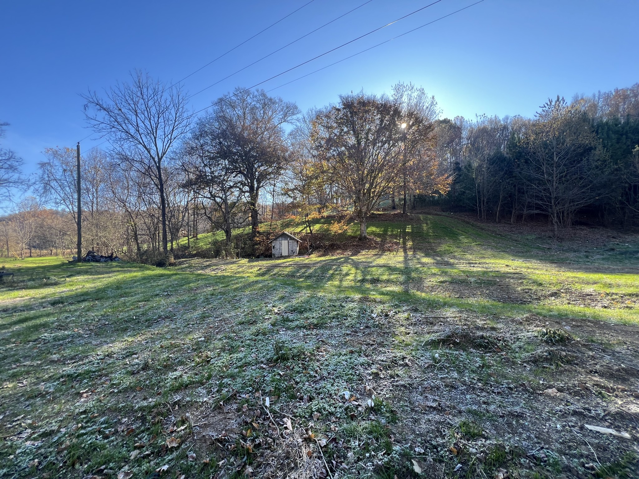125 Ben Johnson Road Pulaski, TN 38478 - Photo 3 of 18