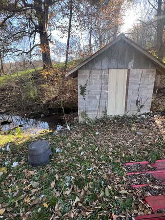 $168,900 | 125 Ben Johnson Road, Pulaski, TN 38478