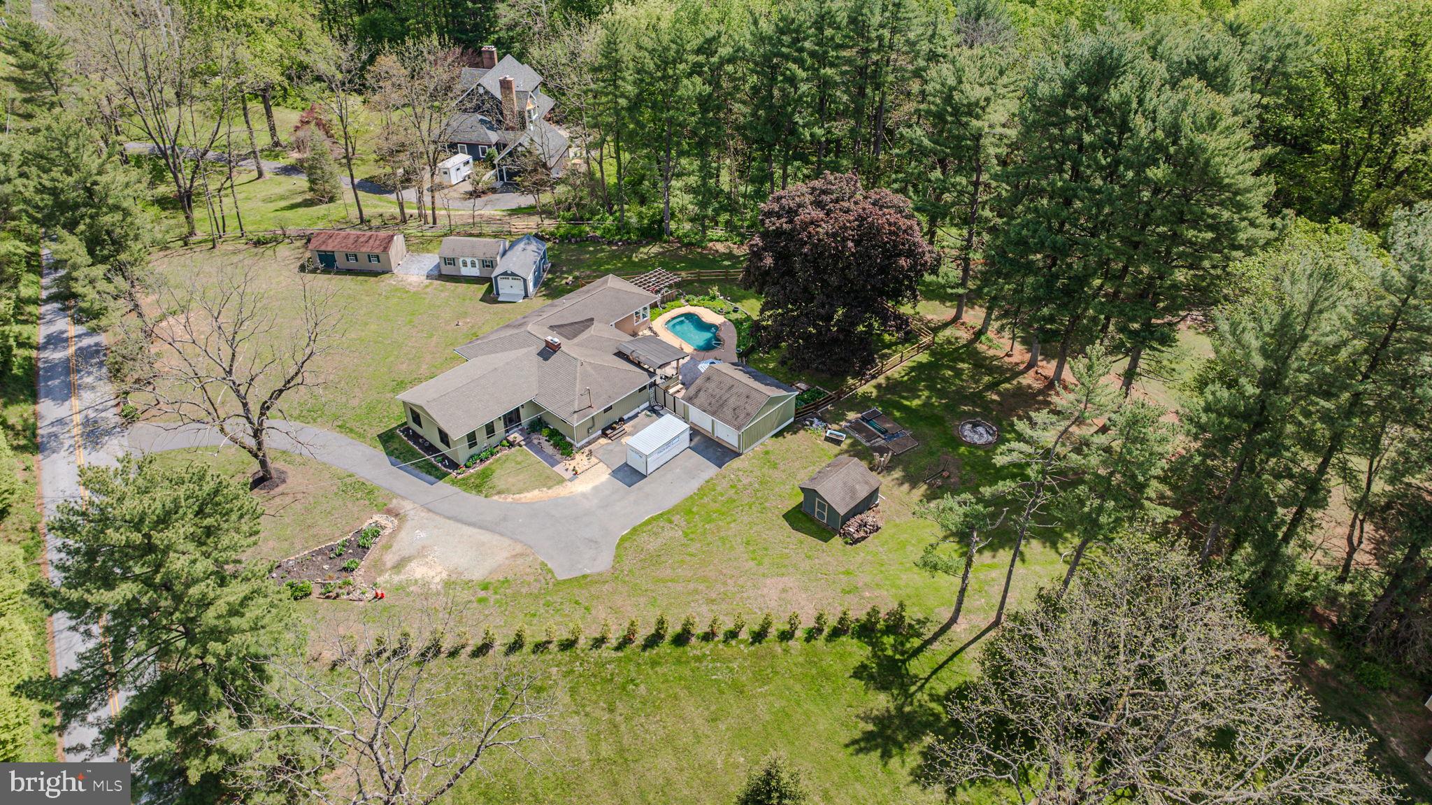 234 Mercer Mill Road Landenberg, PA 19350 - Photo 63 of 69 Gallery Image 63
