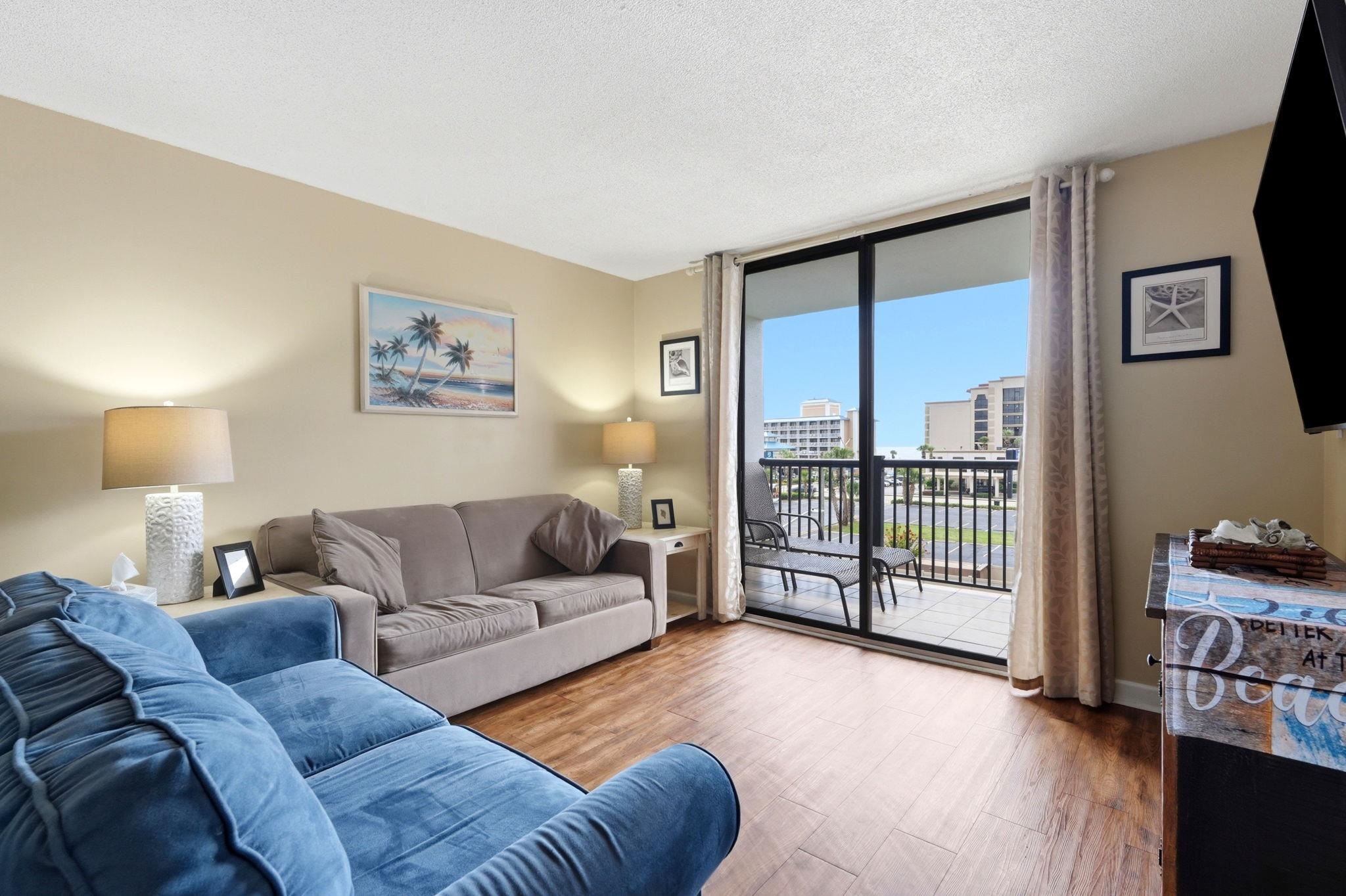 601 Mitchell Drive, Unit 403 Myrtle Beach, SC 29577 - Photo 10 of 39