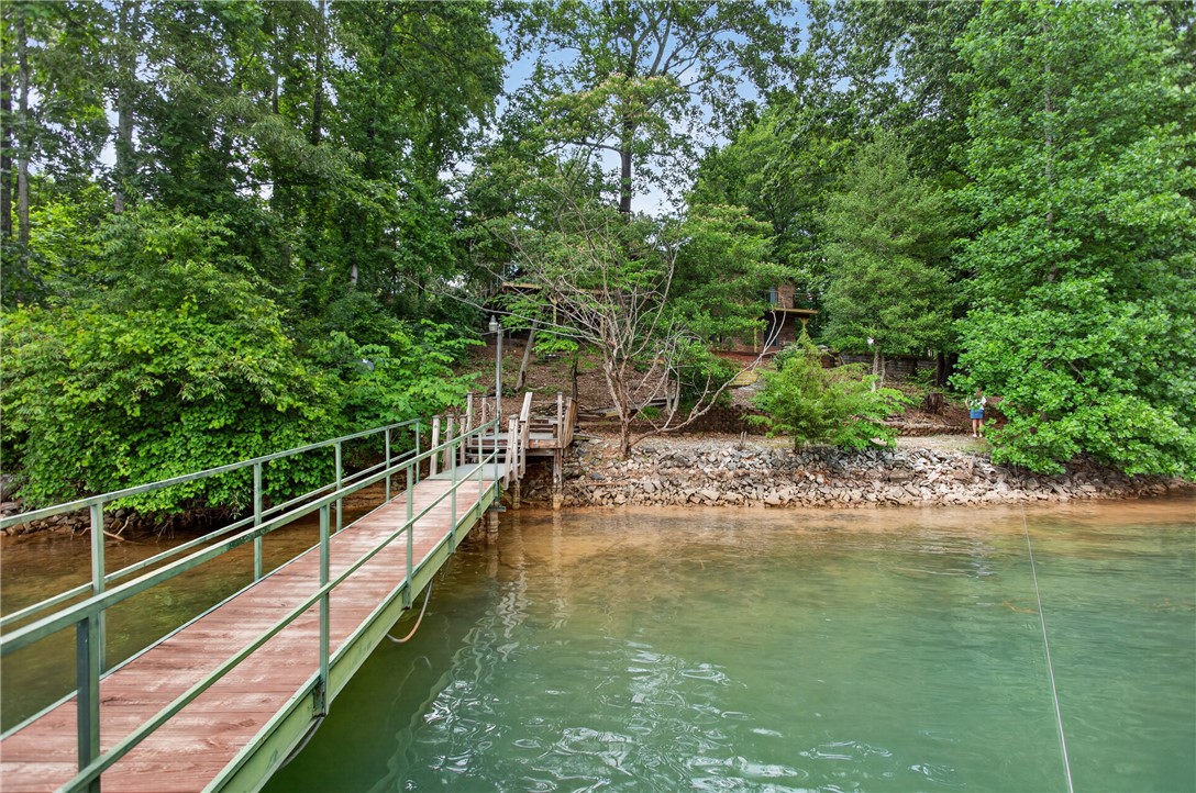 304 Lakeside Drive Seneca, SC 29672 - Photo 45 of 50