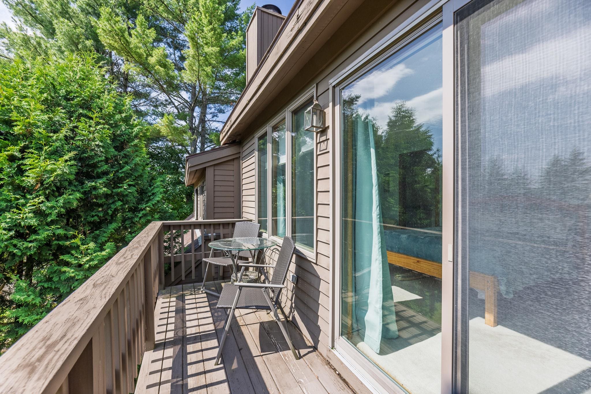 394 Lyman Batcheller Road, Unit 2B Hartford, VT 05059 - Photo 24 of 31