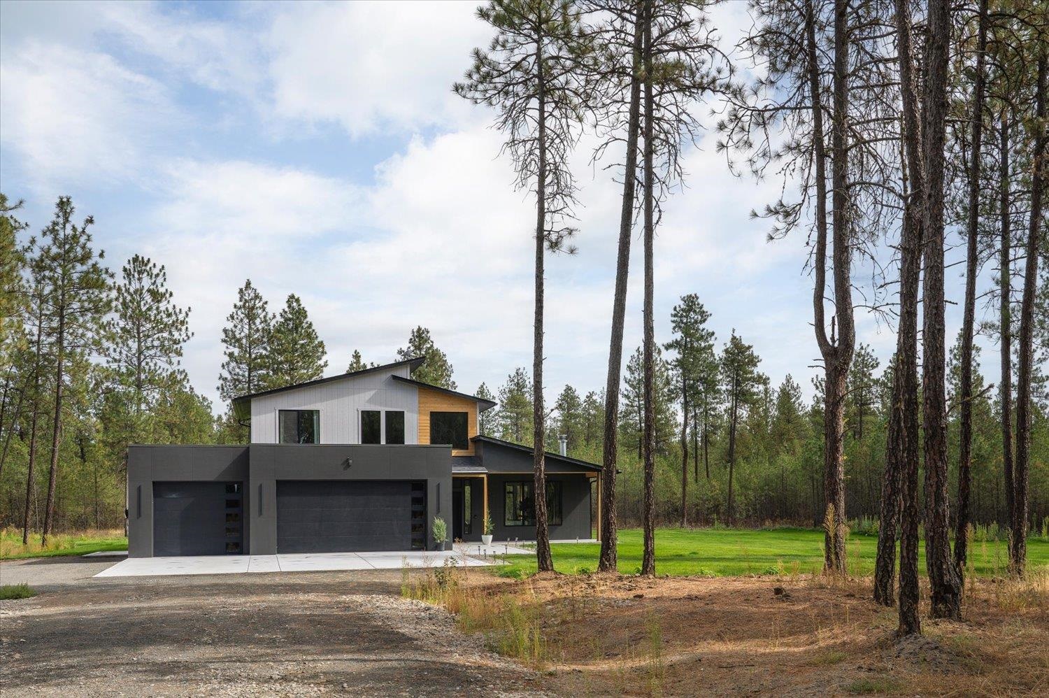 16771 South Sherman Road Cheney, WA 99004 - Photo 2 of 50