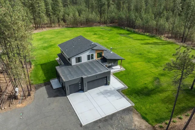 $950,000 | 16771 South Sherman Road, Cheney, WA 99004