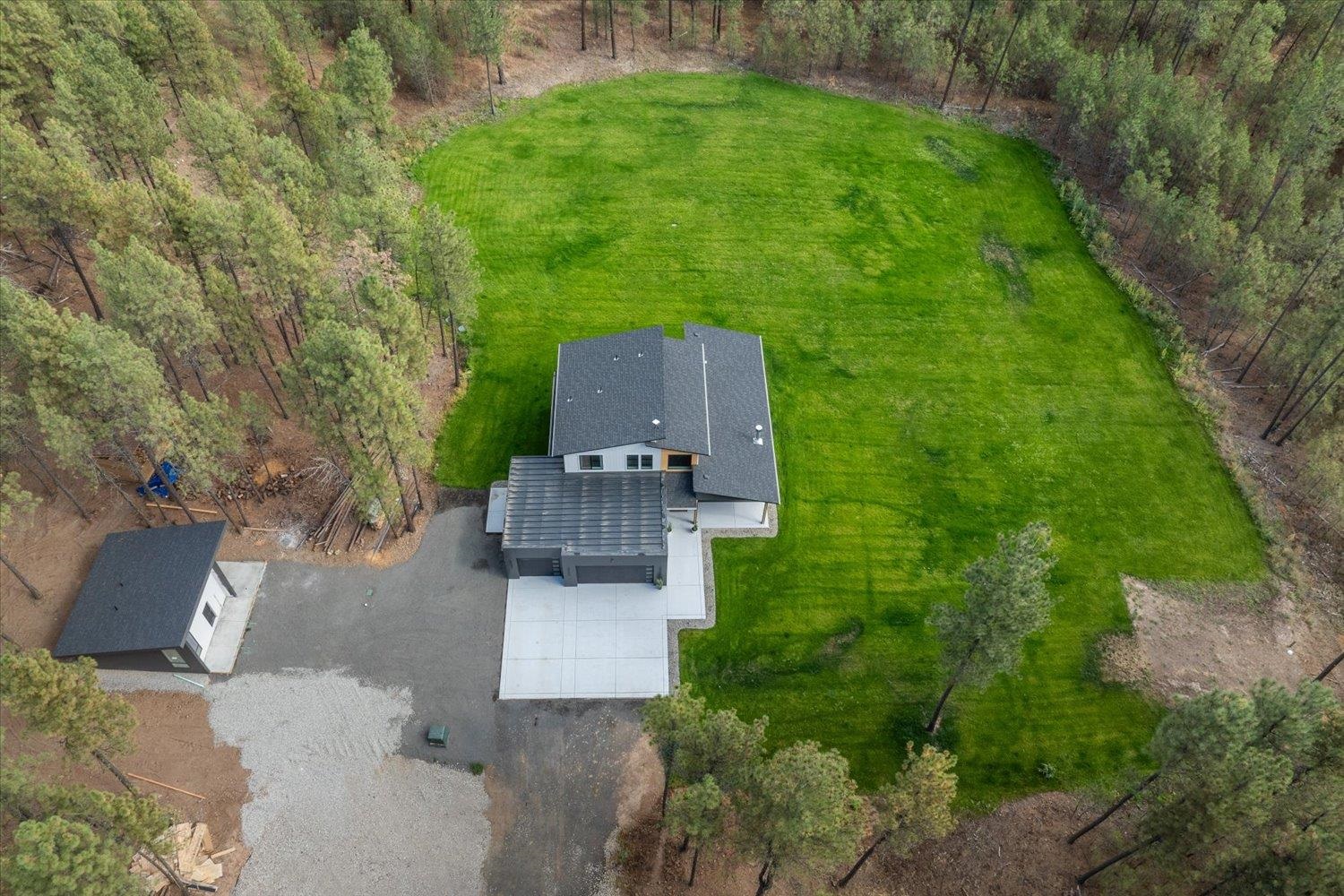 16771 South Sherman Road Cheney, WA 99004 - Photo 41 of 50