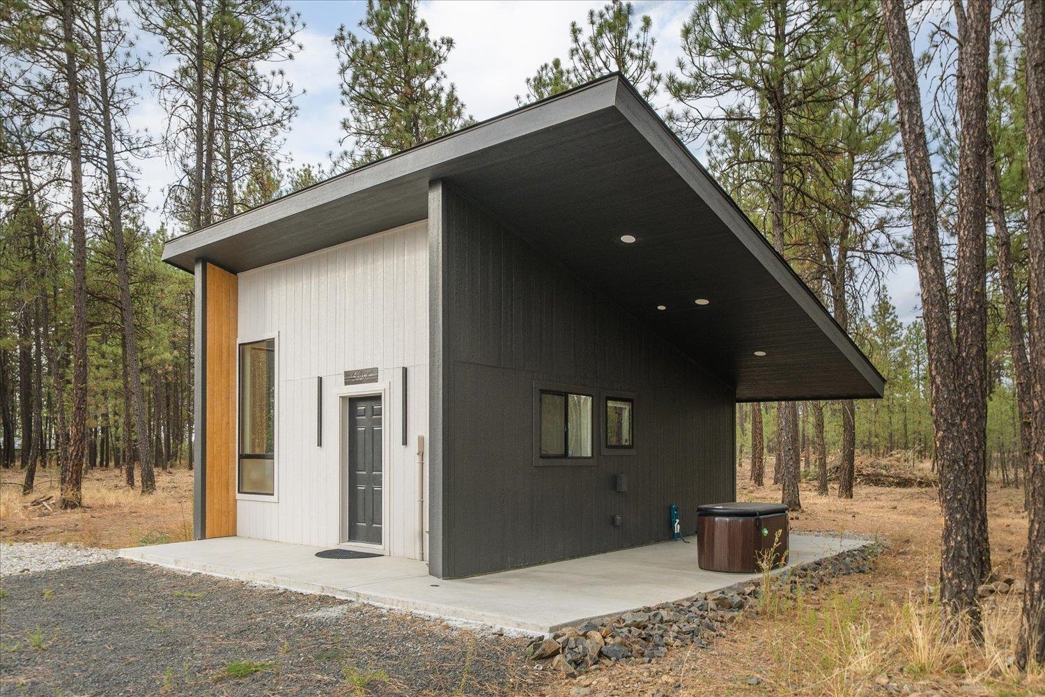 16771 South Sherman Road Cheney, WA 99004 - Photo 42 of 50