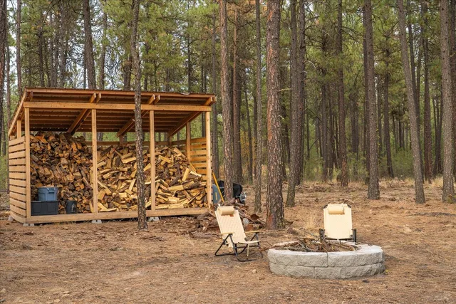 $950,000 | 16771 South Sherman Road, Cheney, WA 99004