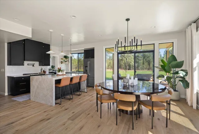 $950,000 | 16771 South Sherman Road, Cheney, WA 99004