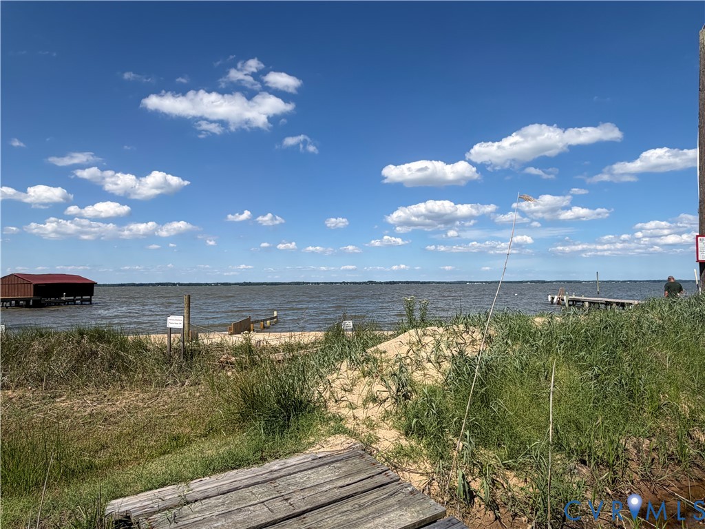 635 River Oaks Road Center Cross, VA 22437 - Photo 5 of 5 Community Beach
