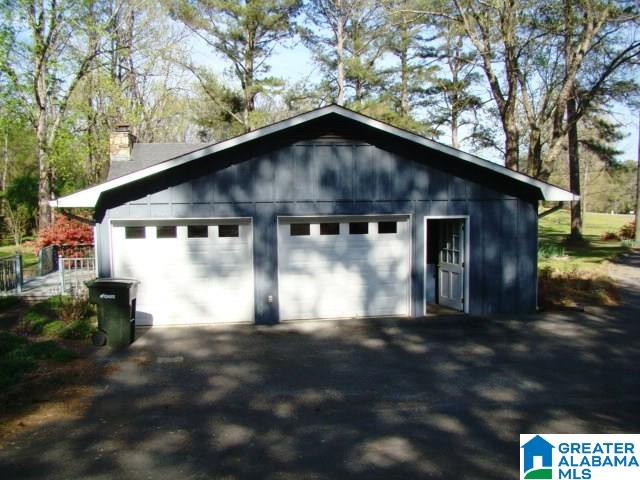 303 Hubbard Circle Anniston, AL 36206 - Photo 5 of 34