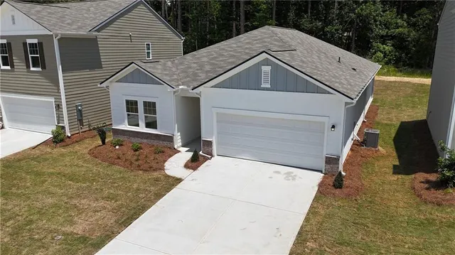 $382,990 | 74 Rowlett Place, Winder, GA 30680