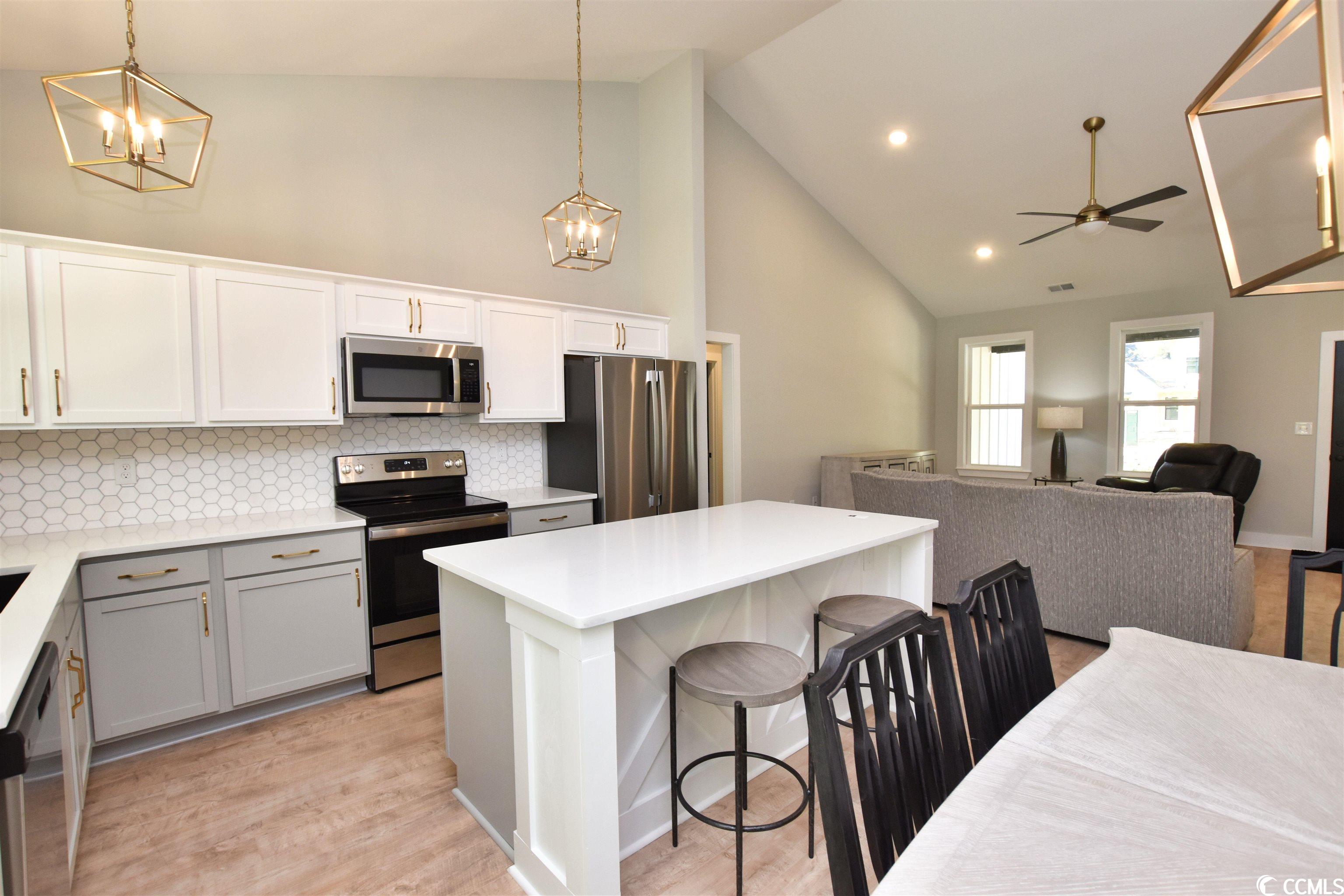 1007 Grimes Street Georgetown, SC 29440 - Photo 15 of 32