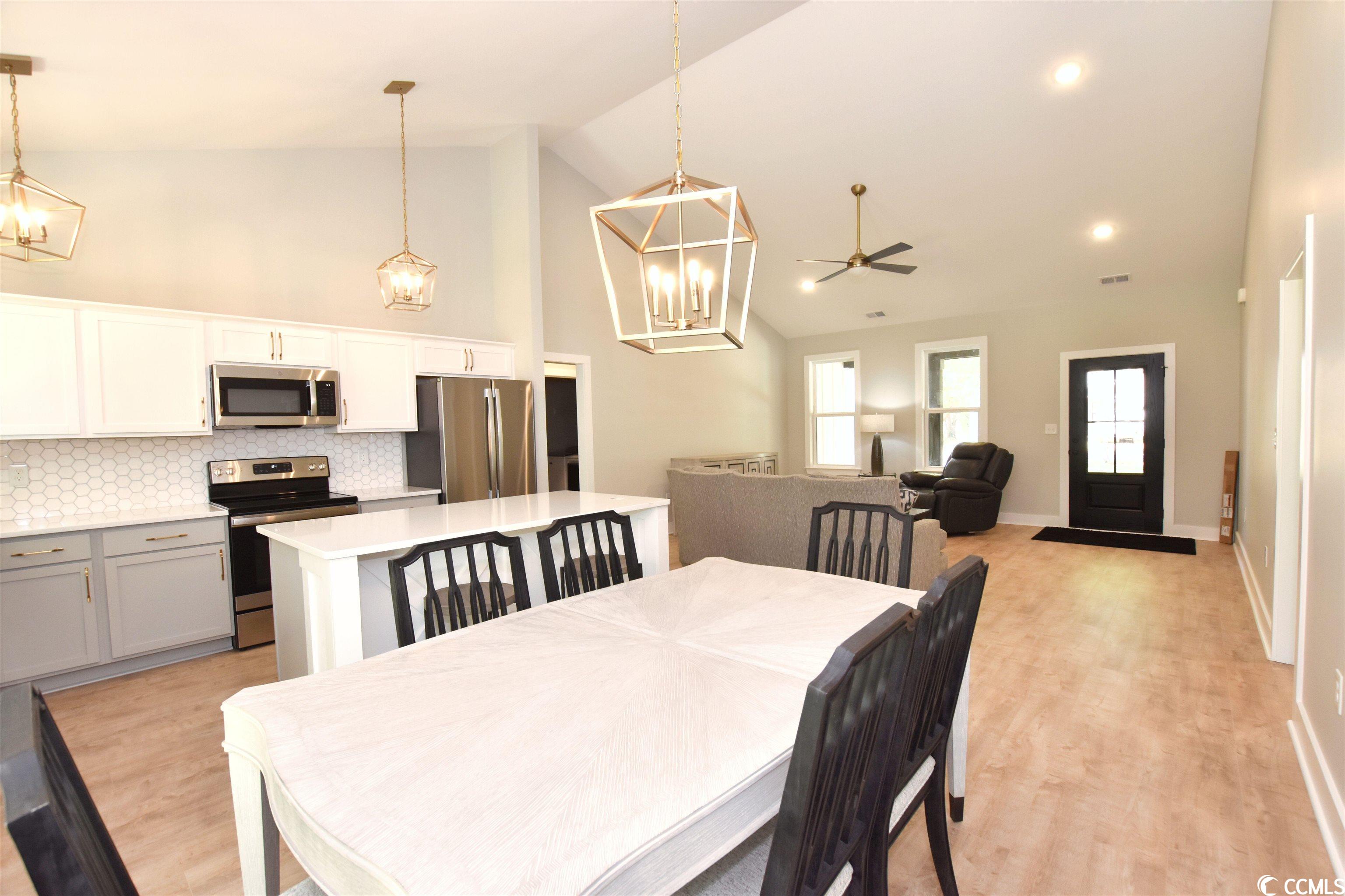 1007 Grimes Street Georgetown, SC 29440 - Photo 16 of 32