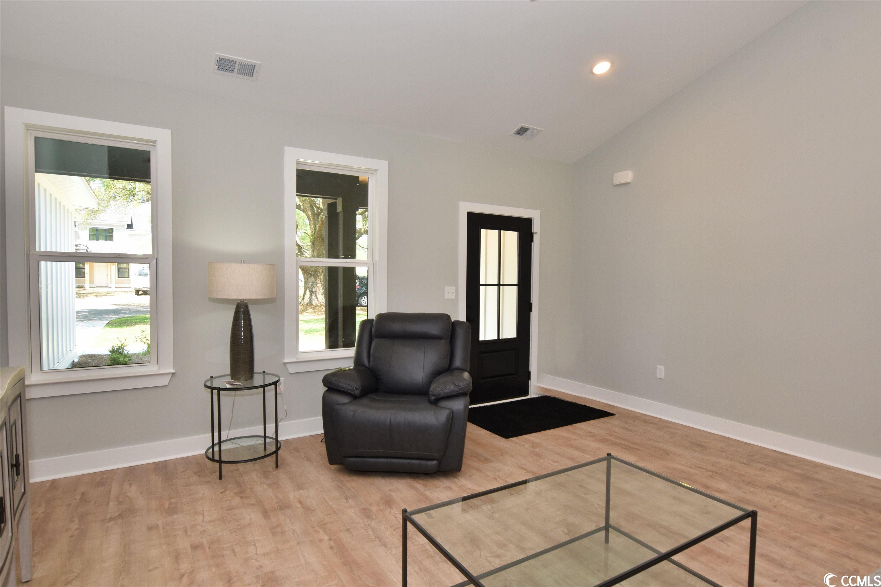 1007 Grimes Street Georgetown, SC 29440 - Photo 17 of 32