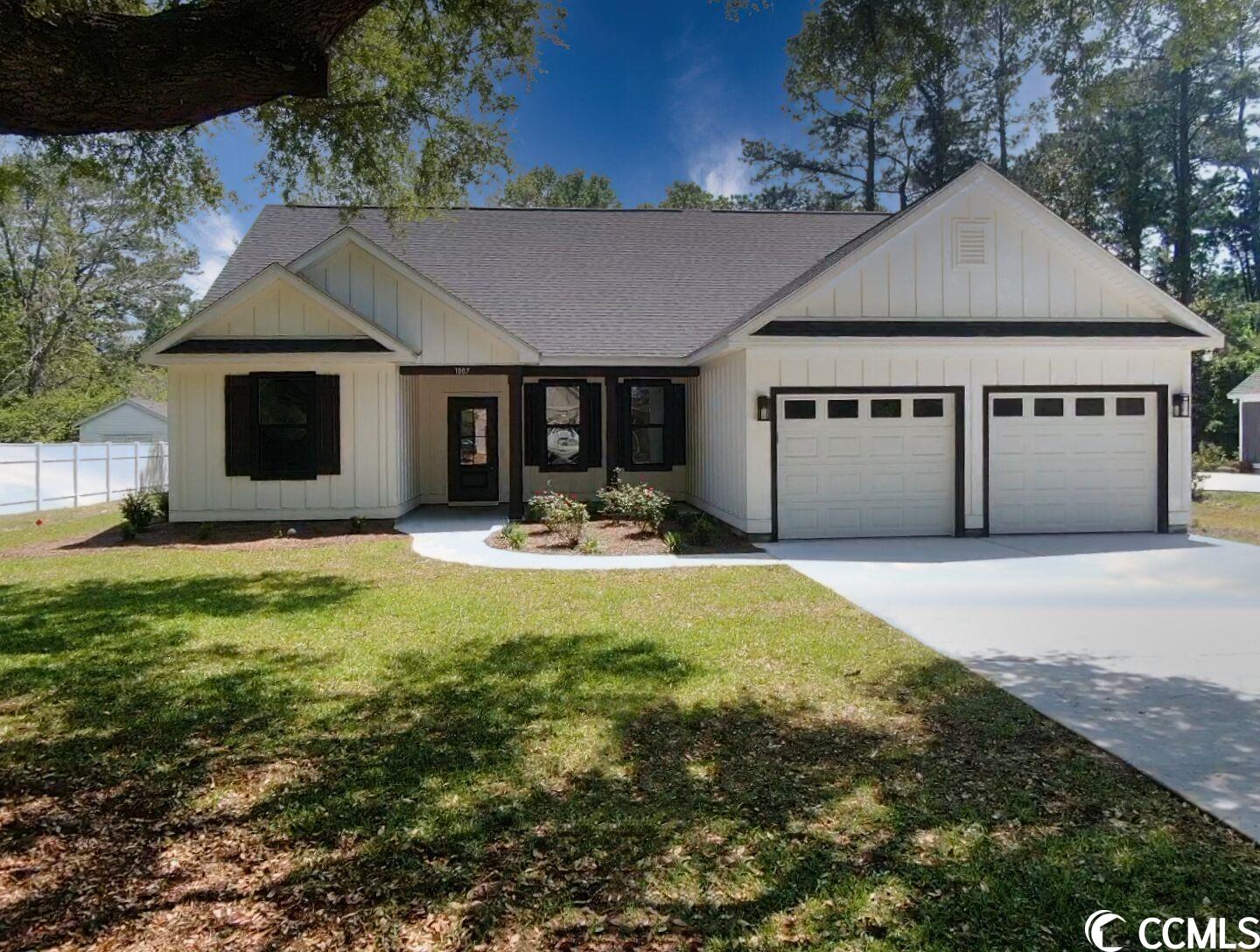 1007 Grimes Street Georgetown, SC 29440 - Photo 2 of 32