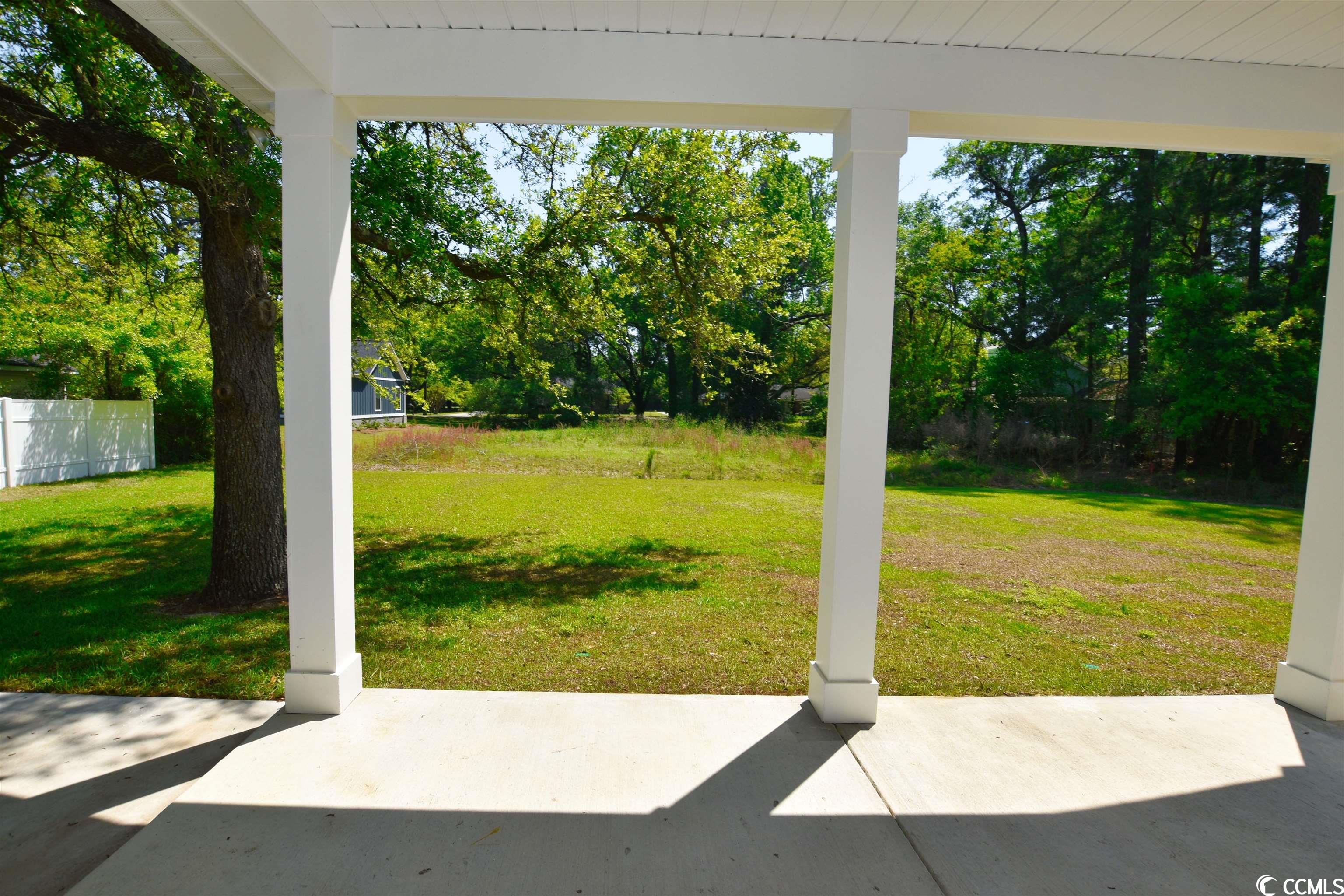 1007 Grimes Street Georgetown, SC 29440 - Photo 28 of 32
