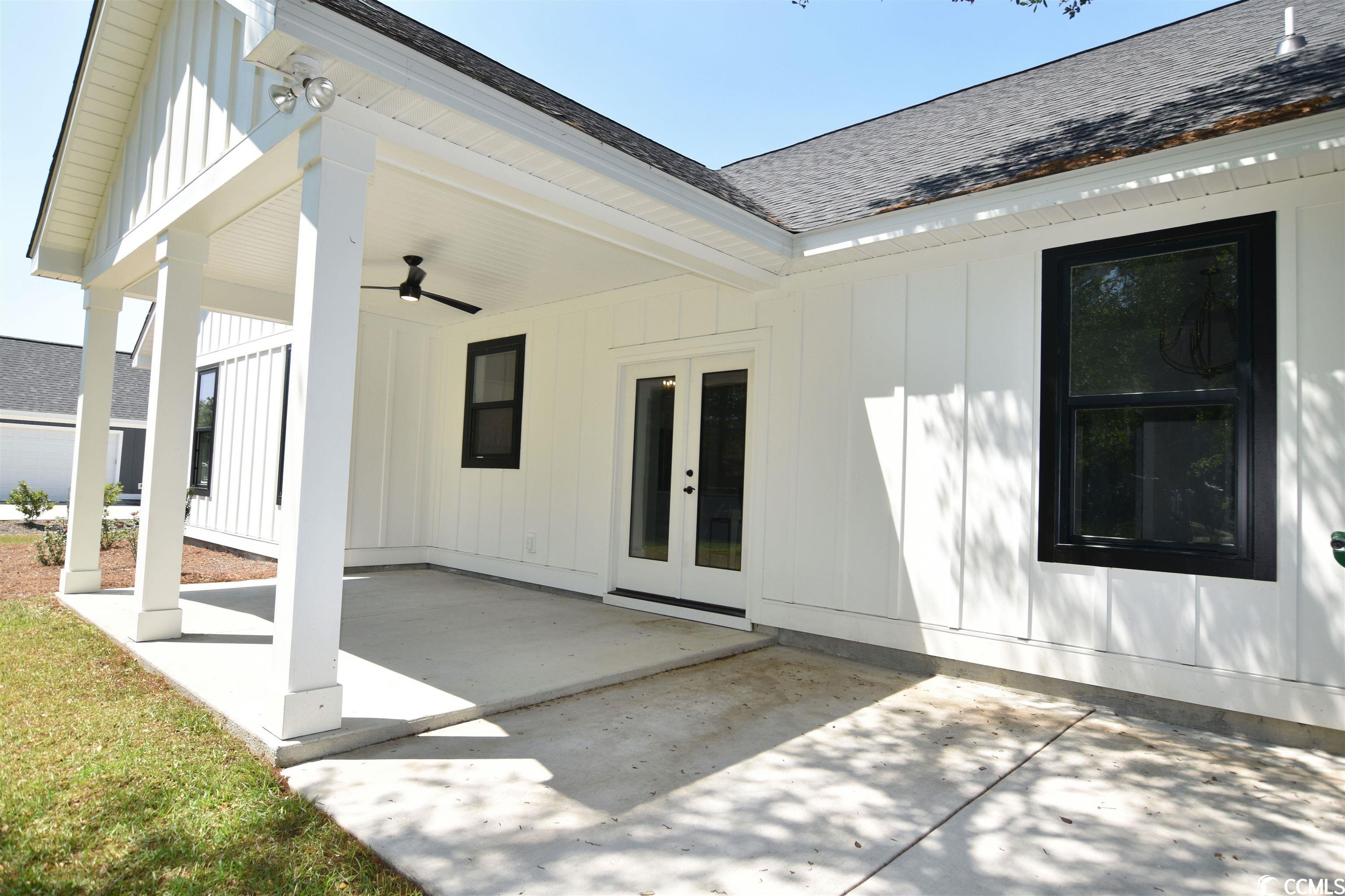 1007 Grimes Street Georgetown, SC 29440 - Photo 29 of 32