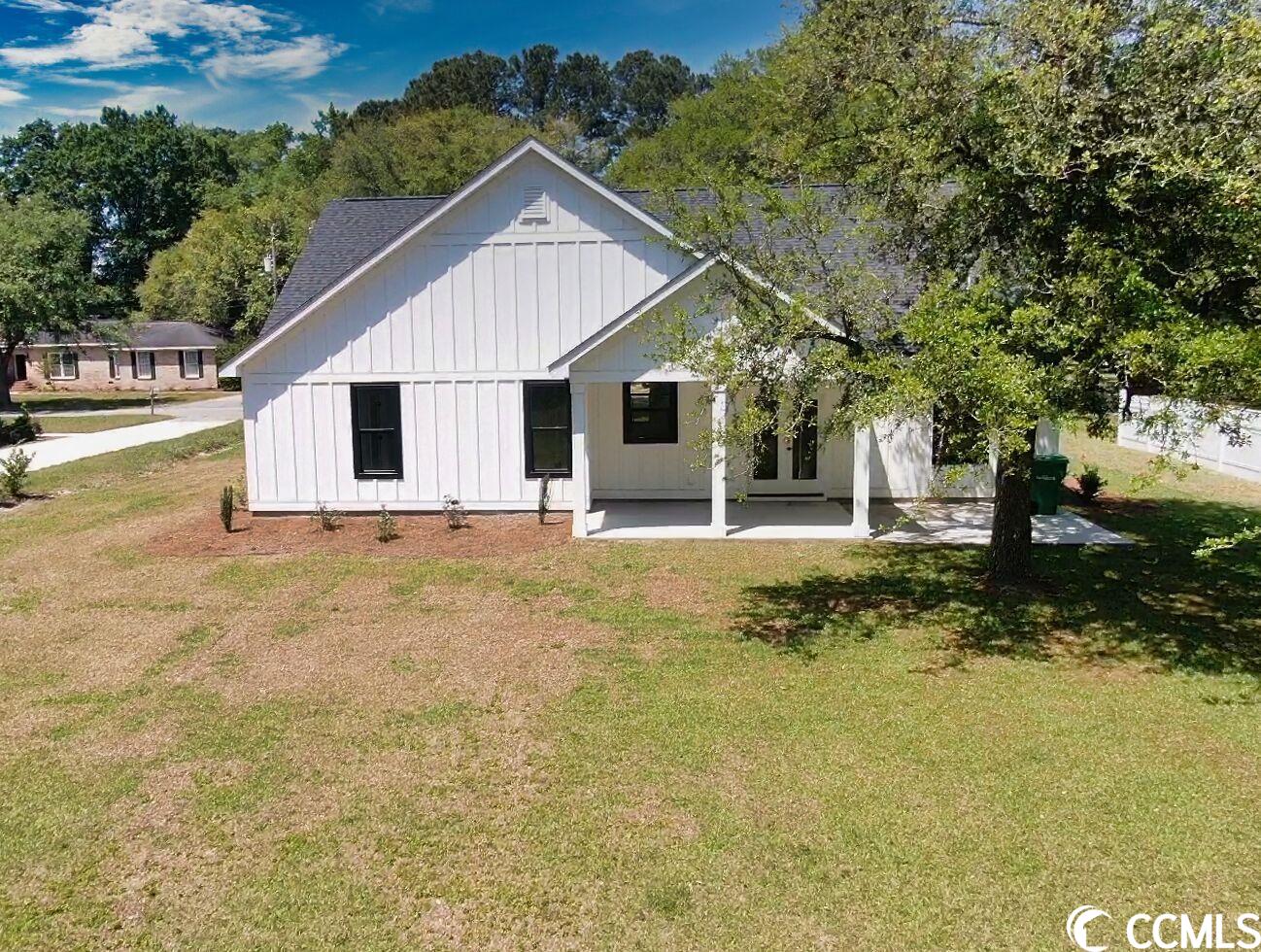 1007 Grimes Street Georgetown, SC 29440 - Photo 30 of 32