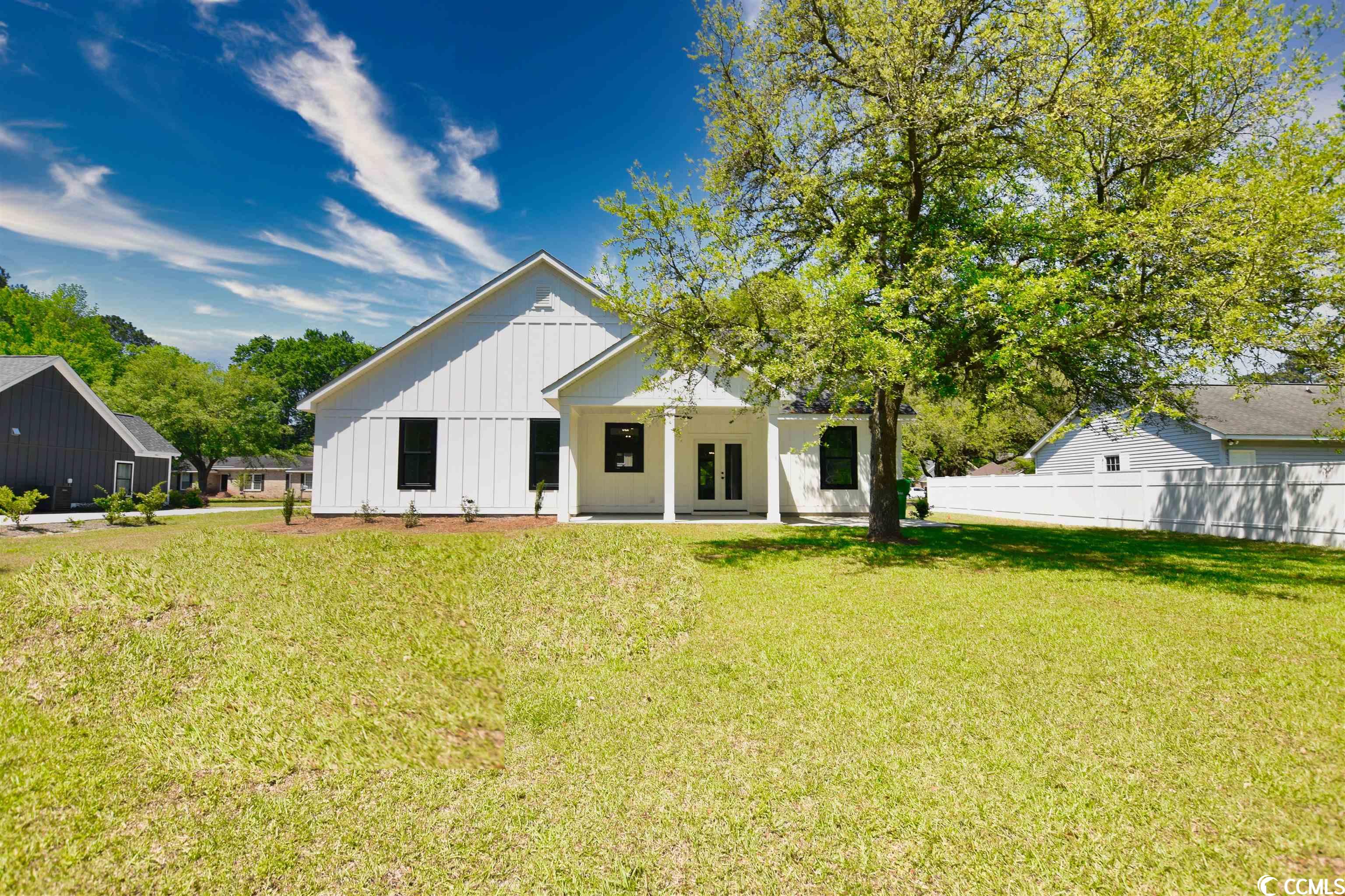1007 Grimes Street Georgetown, SC 29440 - Photo 31 of 32