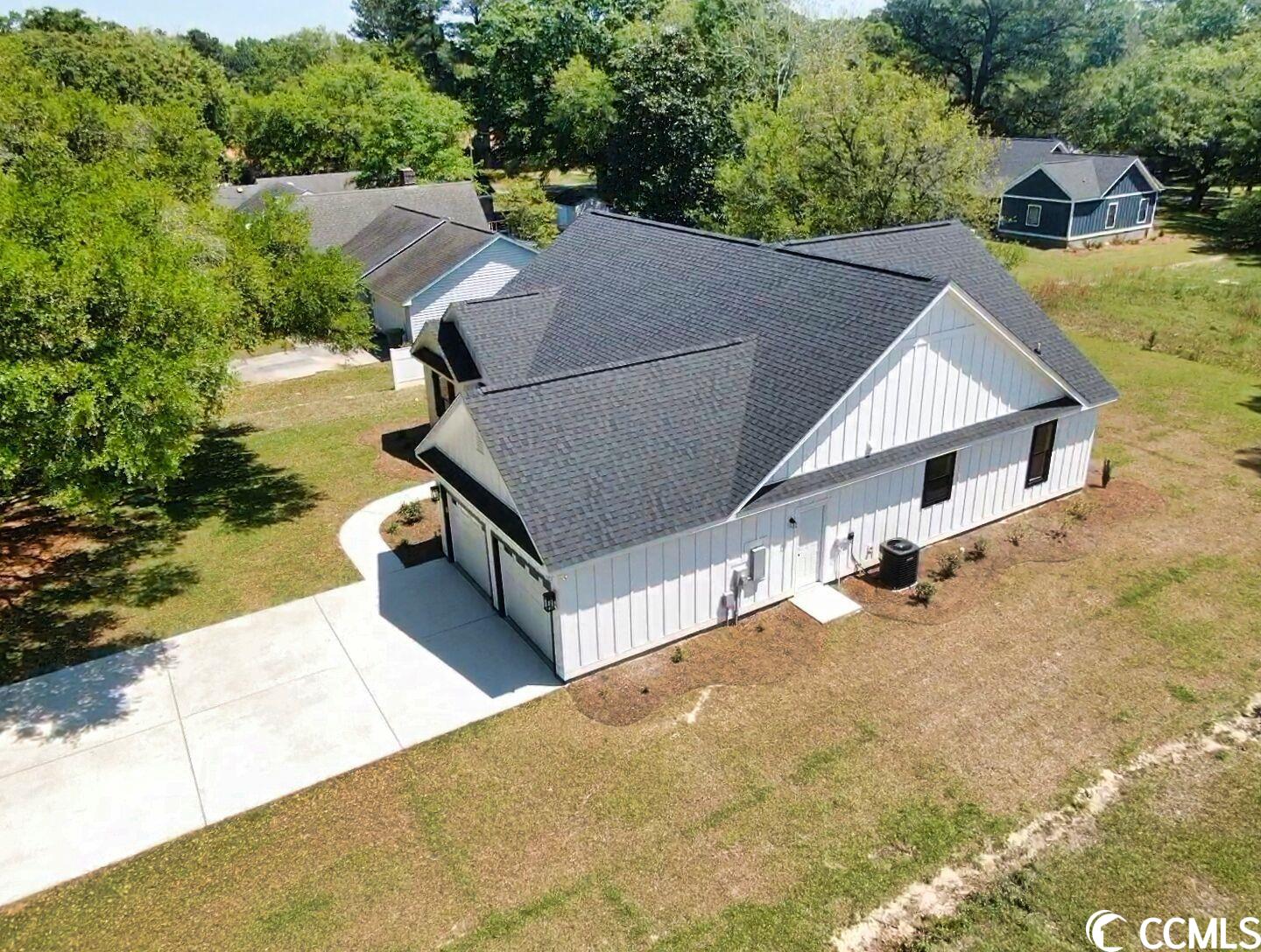 1007 Grimes Street Georgetown, SC 29440 - Photo 32 of 32