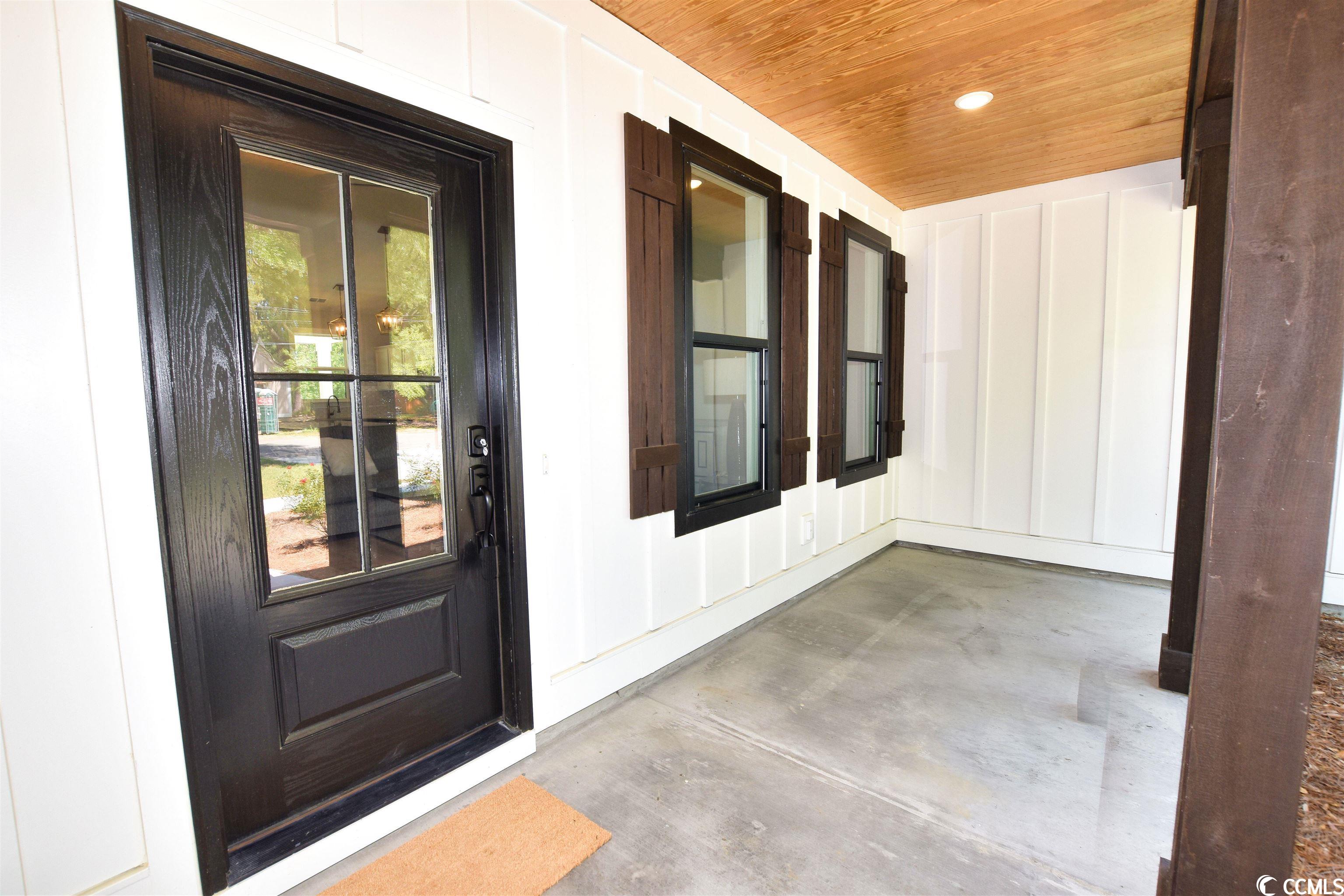 1007 Grimes Street Georgetown, SC 29440 - Photo 4 of 32