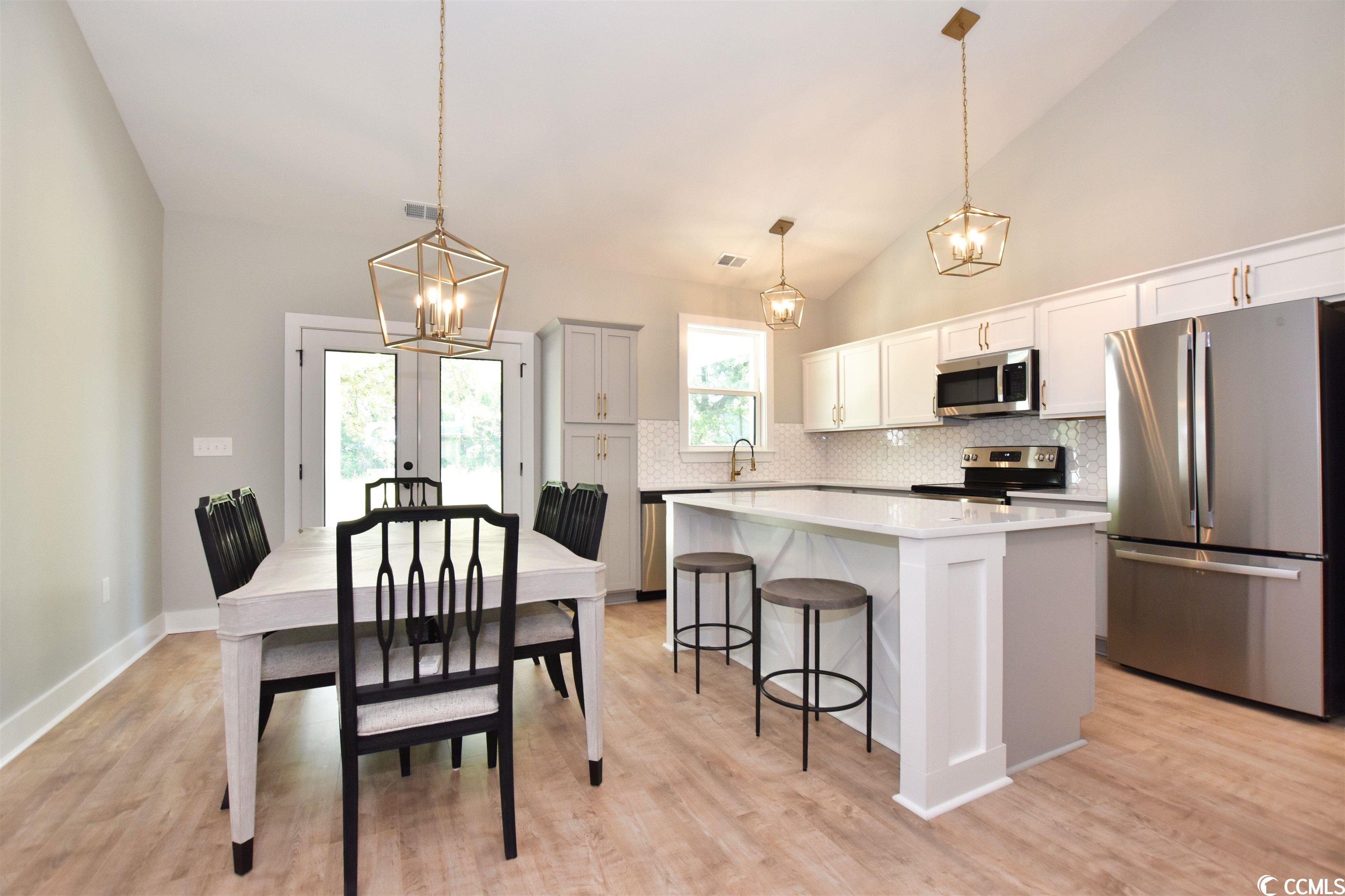 1007 Grimes Street Georgetown, SC 29440 - Photo 8 of 32