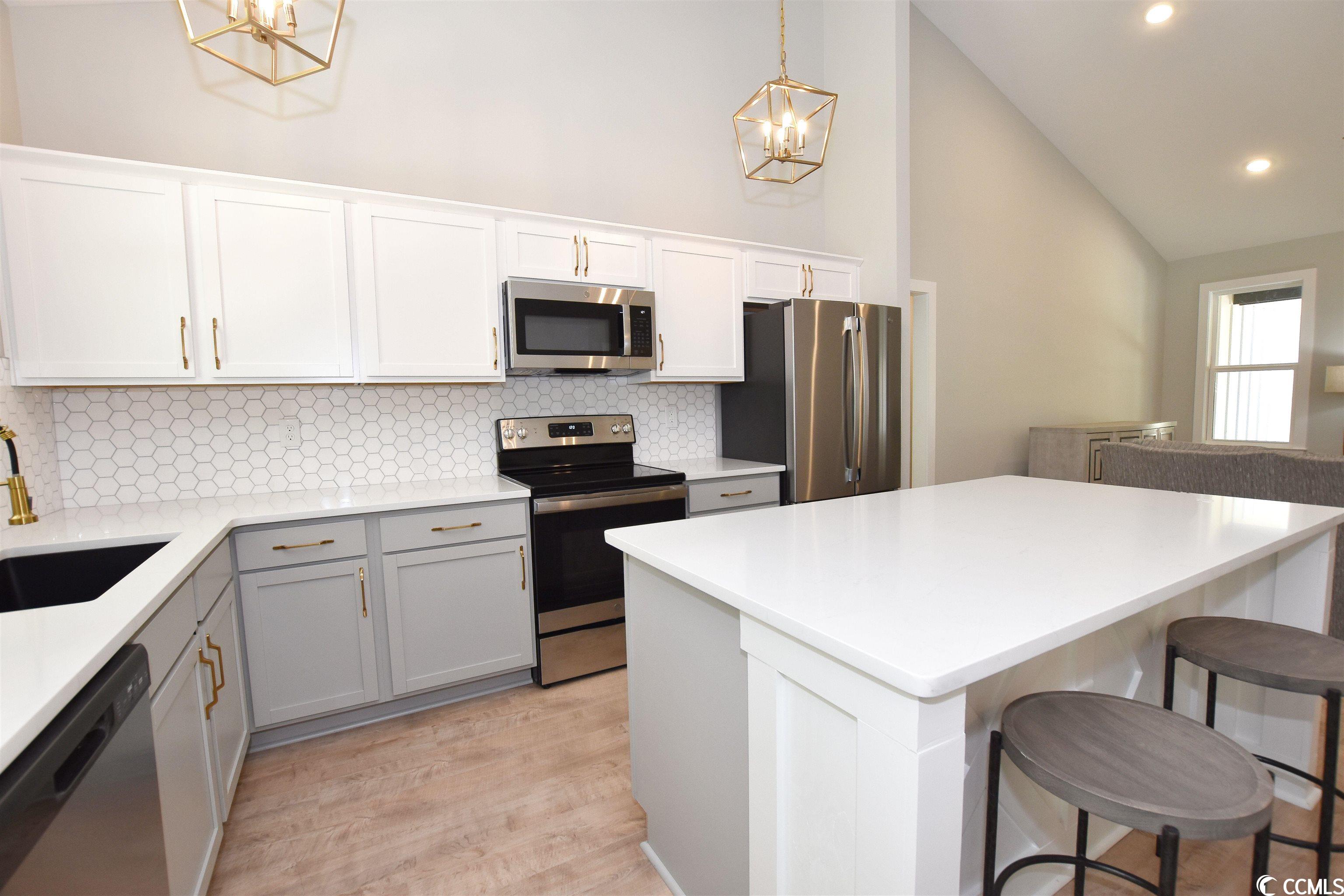 1007 Grimes Street Georgetown, SC 29440 - Photo 10 of 32