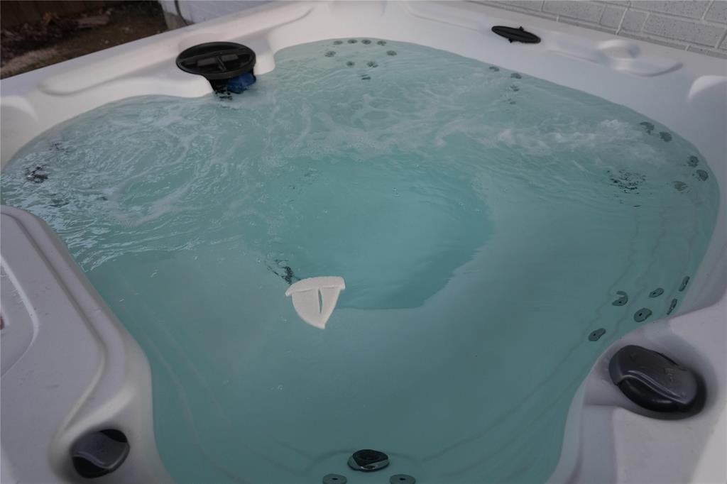 3805 Overlook Court The Colony, TX 75056 - Photo 23 of 29