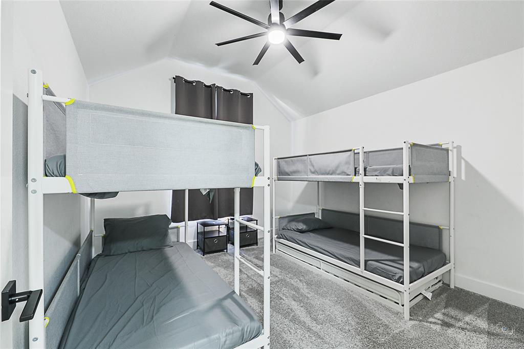 3805 Overlook Court The Colony, TX 75056 - Photo 7 of 29 a walk in closet