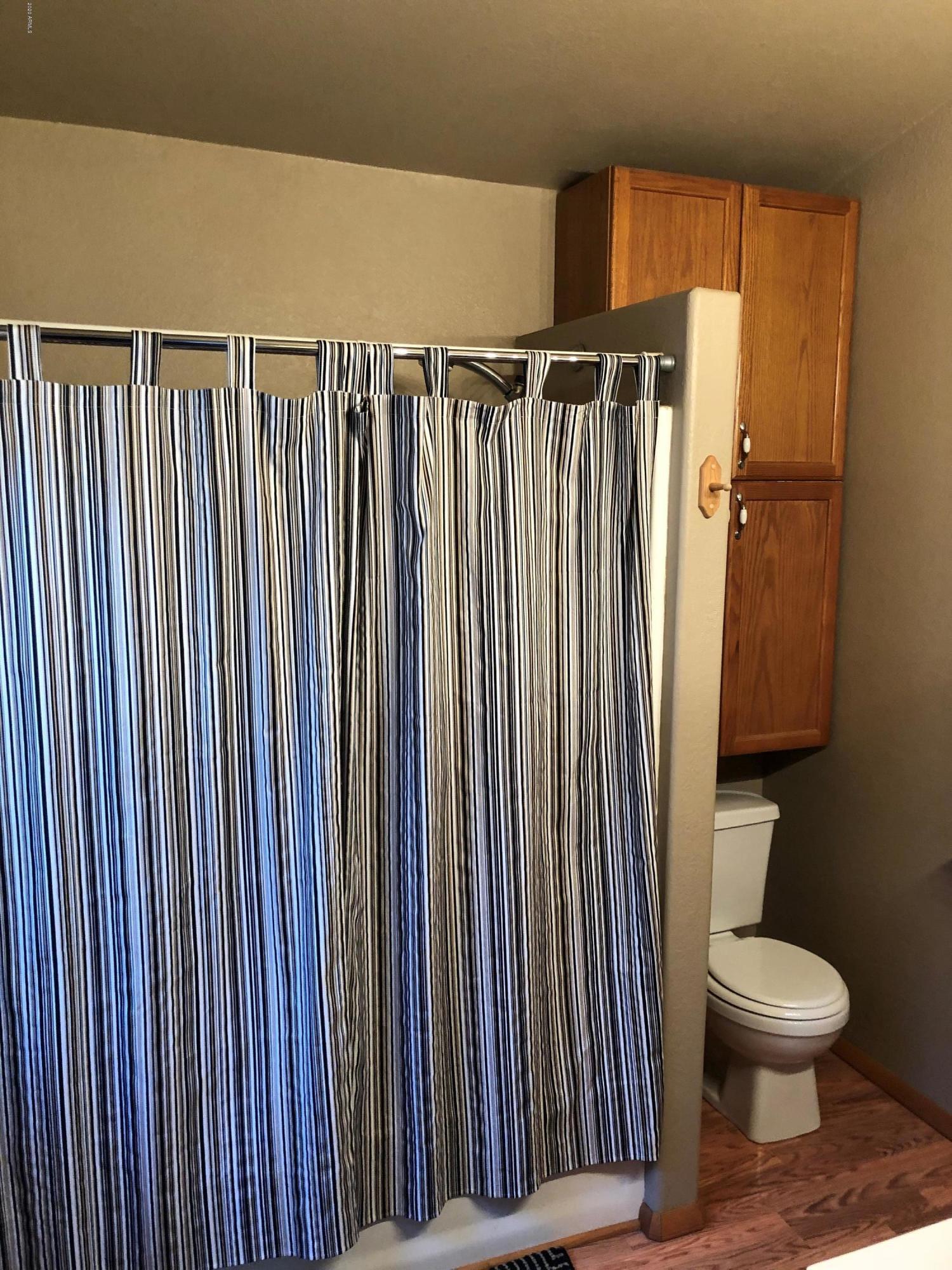 2719 Hooks Way Overgaard, AZ 85933 - Photo 8 of 11 Master Bathroom 1