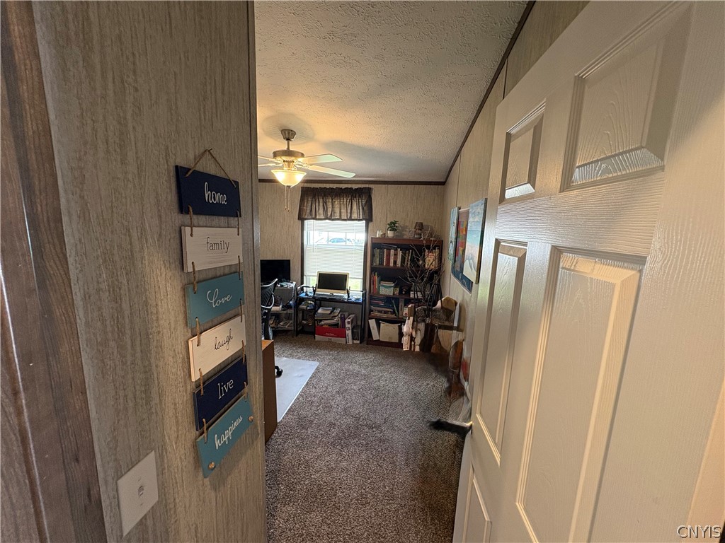 8614 Lakeport Road Sullivan, NY 13037 - Photo 24 of 32 bedroom 2