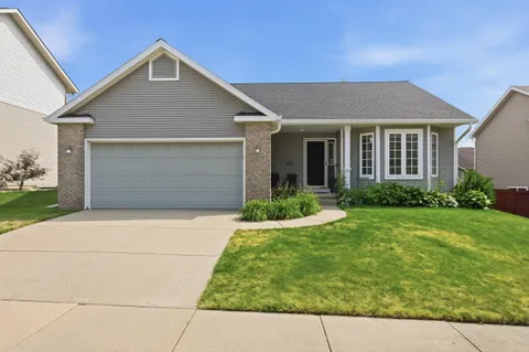 $435,000 | 6909 Dominion Drive, Madison, WI 53718