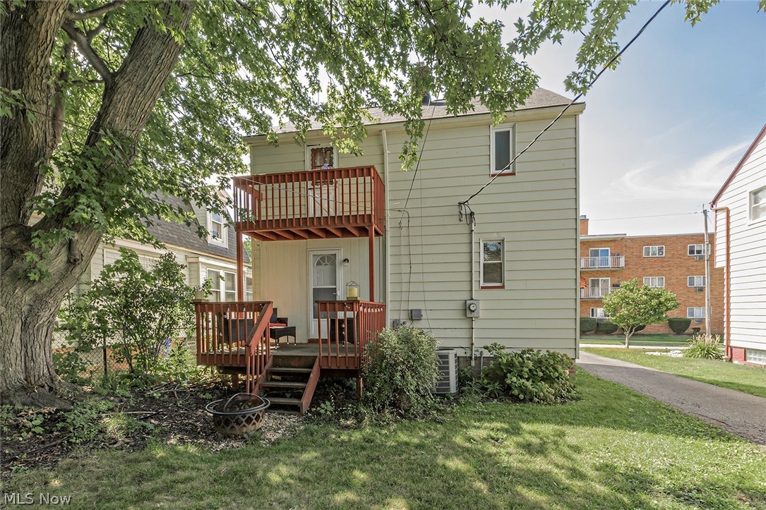 18019 Windward Road Cleveland, OH 44119 - Photo 30 of 35 Gallery Image 30
