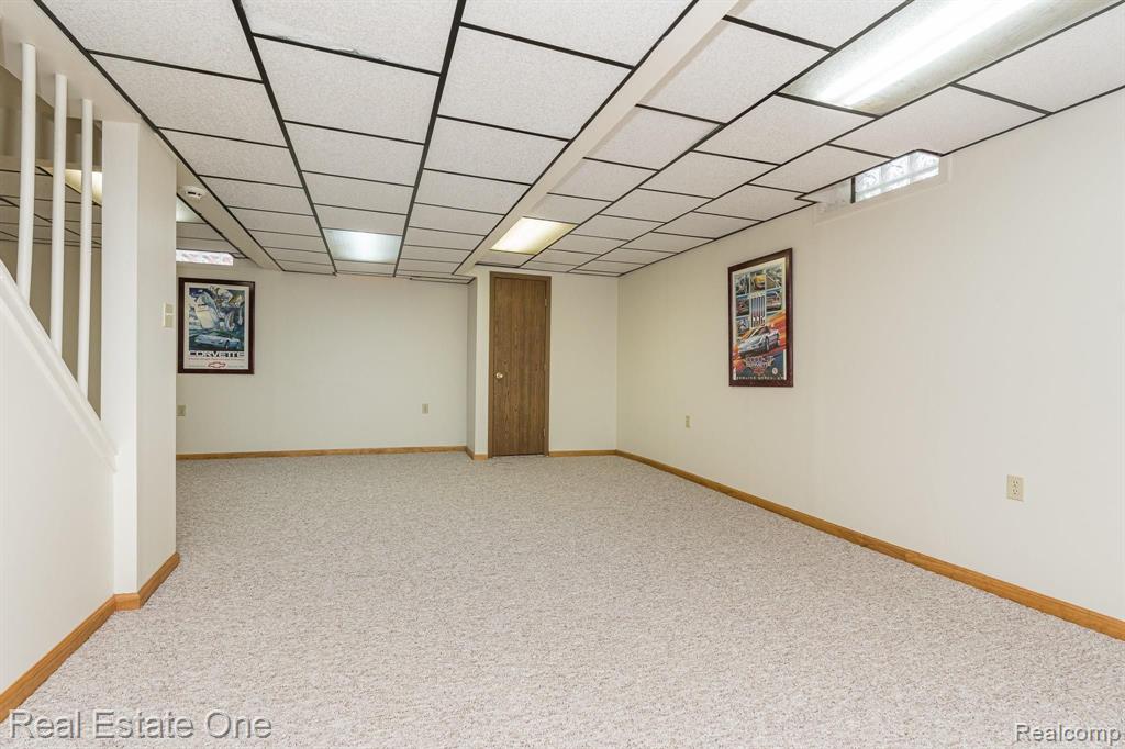 3400 Edmunton Drive Rochester Hills, MI 48306 - Photo 25 of 28