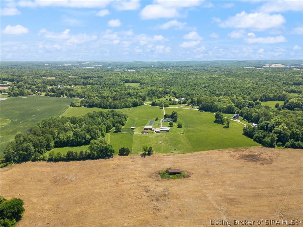 5435 West Mt Carmel Road Fredericksburg, IN 47120 - Photo 57 of 72