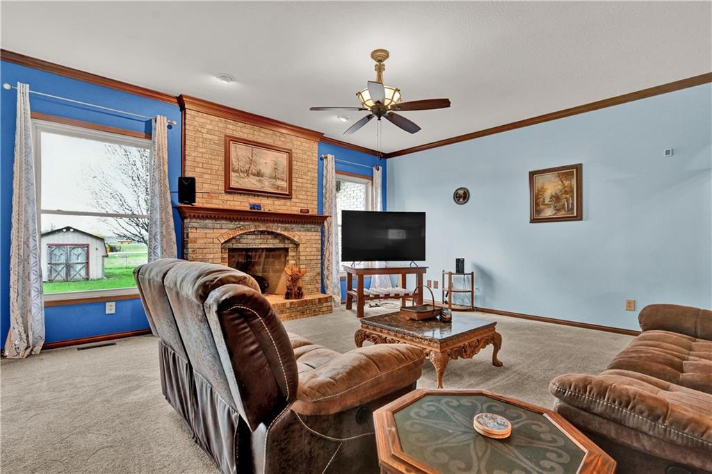 5113 Hickory Road Indianapolis, IN 46239 - Photo 11 of 50 Gallery Image 11