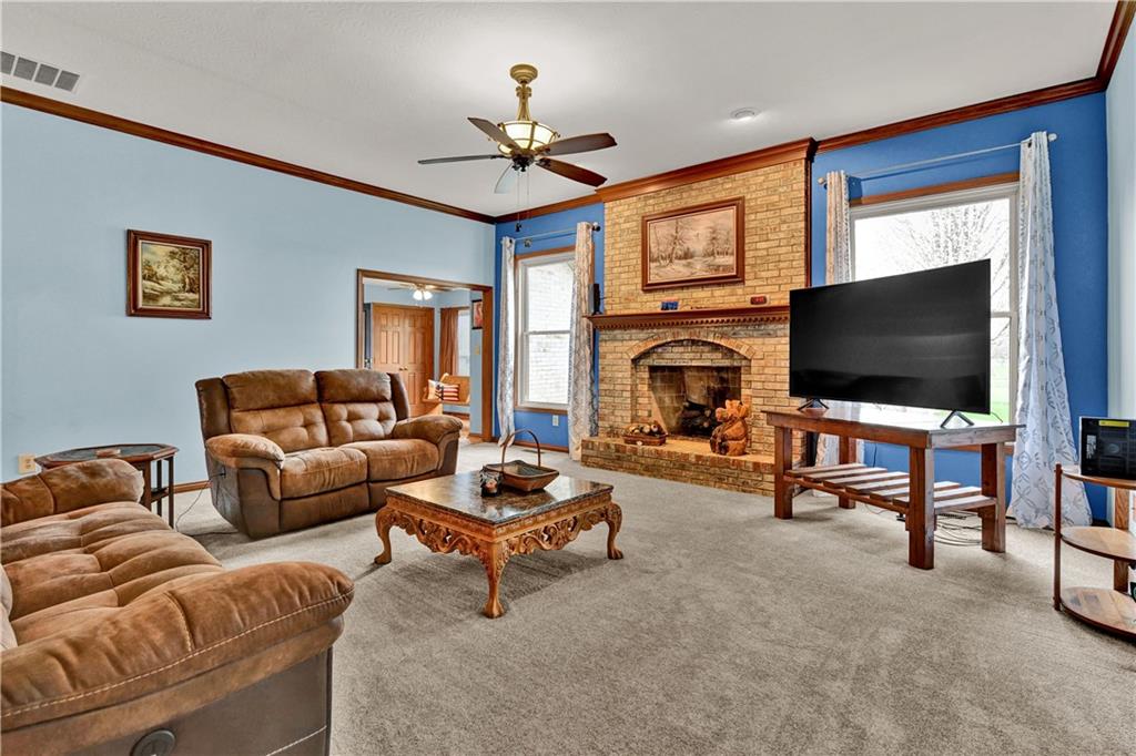 5113 Hickory Road Indianapolis, IN 46239 - Photo 12 of 50 Gallery Image 12