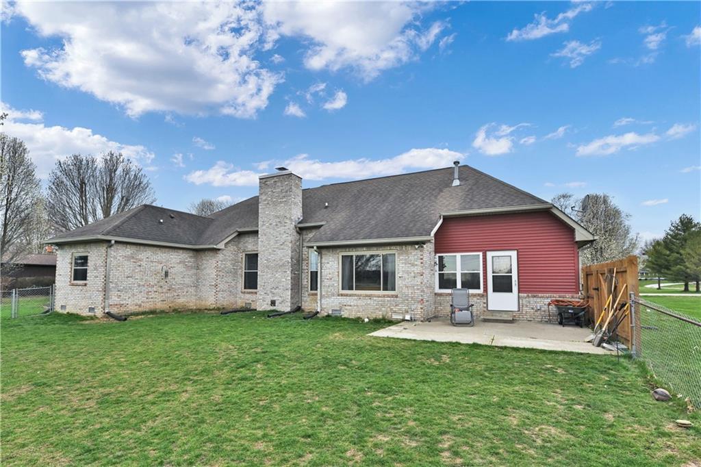 5113 Hickory Road Indianapolis, IN 46239 - Photo 38 of 50 Gallery Image 38