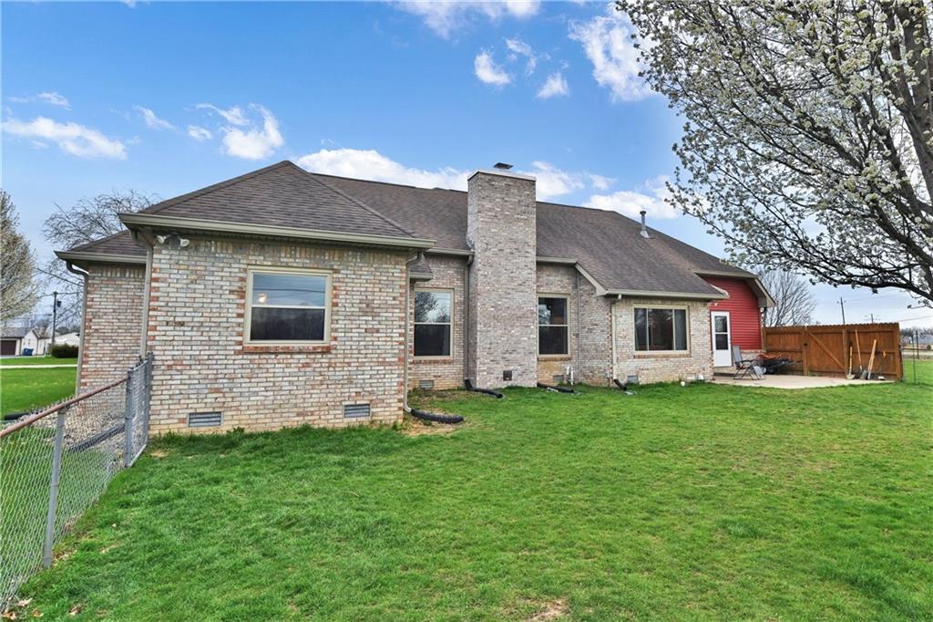 5113 Hickory Road Indianapolis, IN 46239 - Photo 39 of 50 Gallery Image 39