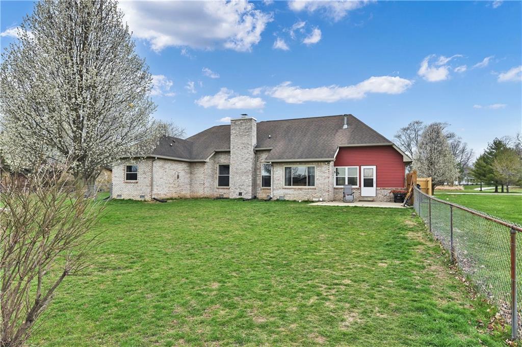 5113 Hickory Road Indianapolis, IN 46239 - Photo 40 of 50 Gallery Image 40
