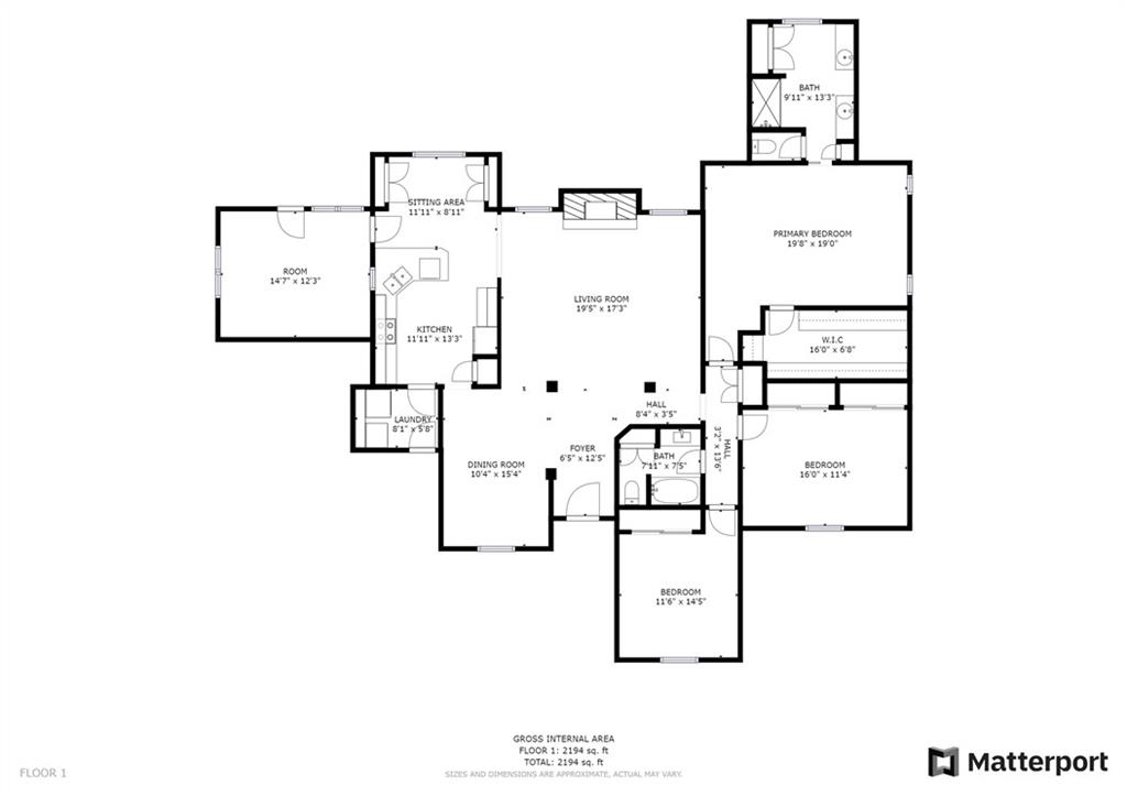 5113 Hickory Road Indianapolis, IN 46239 - Photo 50 of 50 Gallery Image 50