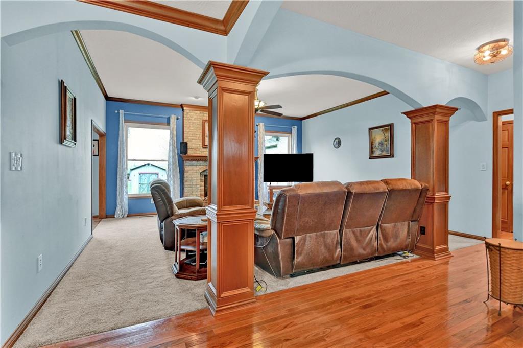 5113 Hickory Road Indianapolis, IN 46239 - Photo 9 of 50 Gallery Image 9
