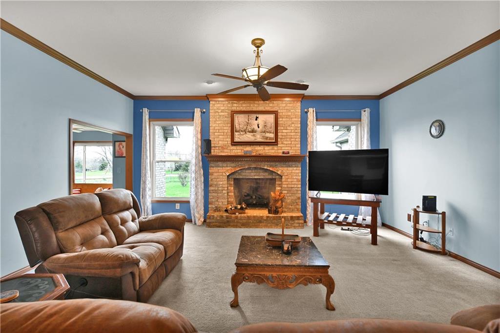 5113 Hickory Road Indianapolis, IN 46239 - Photo 10 of 50 Gallery Image 10