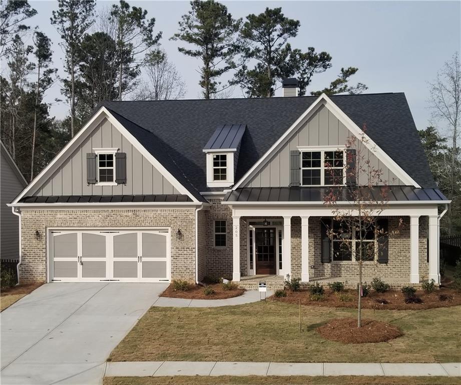 205 Well House Road Southwest Marietta, GA 30064 - Photo 1 of 1