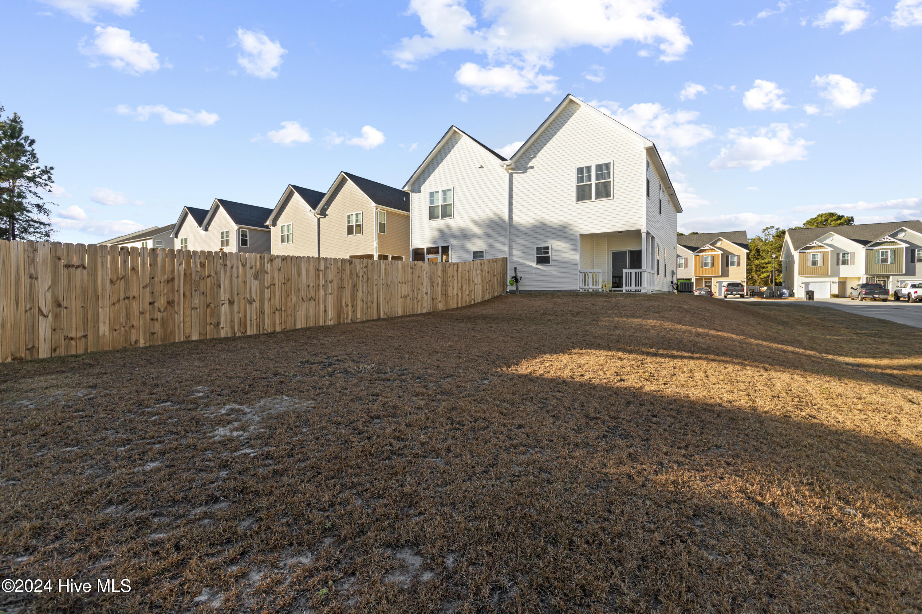 386 Frisco Way Holly Ridge, NC 28445 - Photo 28 of 31 27