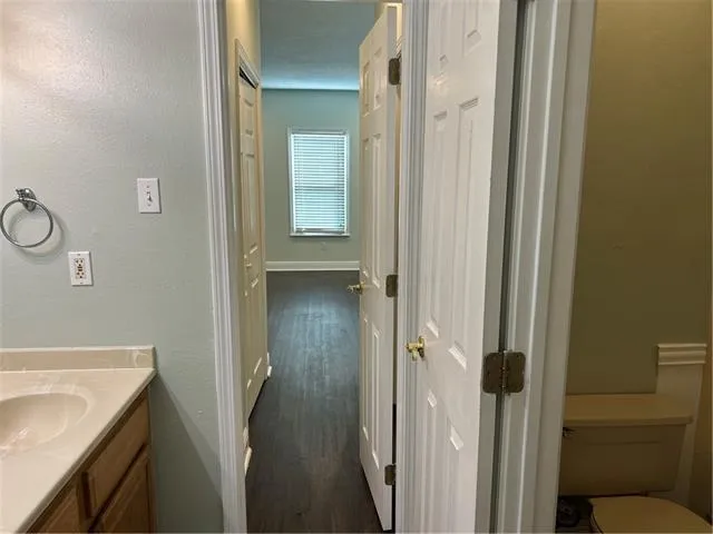 $1,600 | 3629 Ridgelake Drive, Unit 1, Metairie, LA 70002