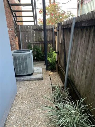 $1,600 | 3629 Ridgelake Drive, Unit 1, Metairie, LA 70002