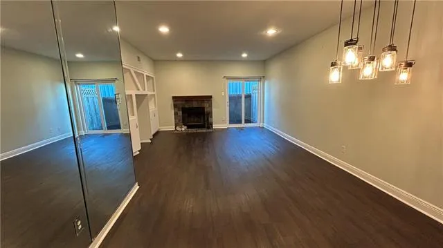 $1,600 | 3629 Ridgelake Drive, Unit 1, Metairie, LA 70002