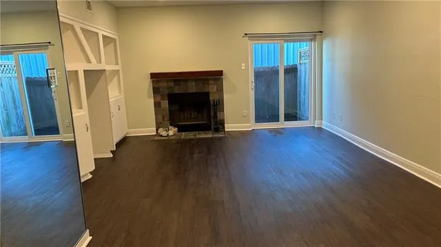 $1,600 | 3629 Ridgelake Drive, Unit 1, Metairie, LA 70002