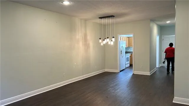 $1,600 | 3629 Ridgelake Drive, Unit 1, Metairie, LA 70002